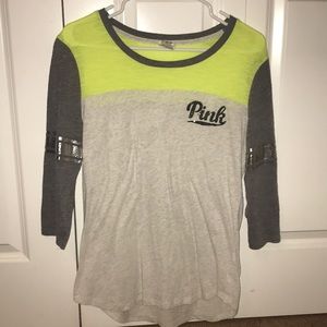 PINK Size M Shirt